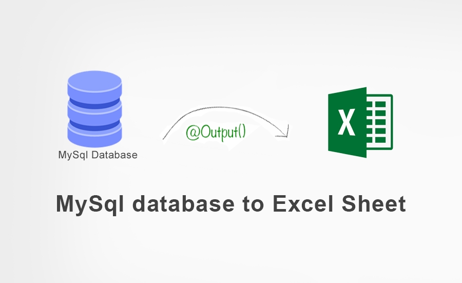 How To Export Mysql Database Into Excel Sheet Using Php Coderglass 4072